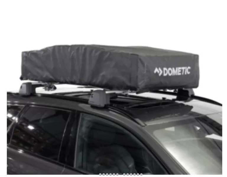 Roof Tent and Awning by Dometic