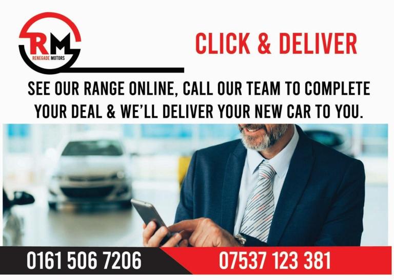 2016 Volkswagen Golf 2.0 TDI GTD 5dr DSG [Nav] HATCHBACK DIESEL Automatic