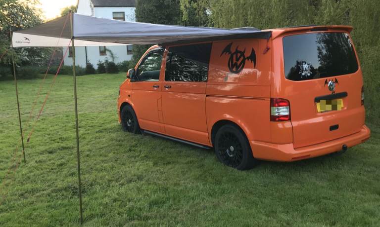 image for Awning/Canopy Shade