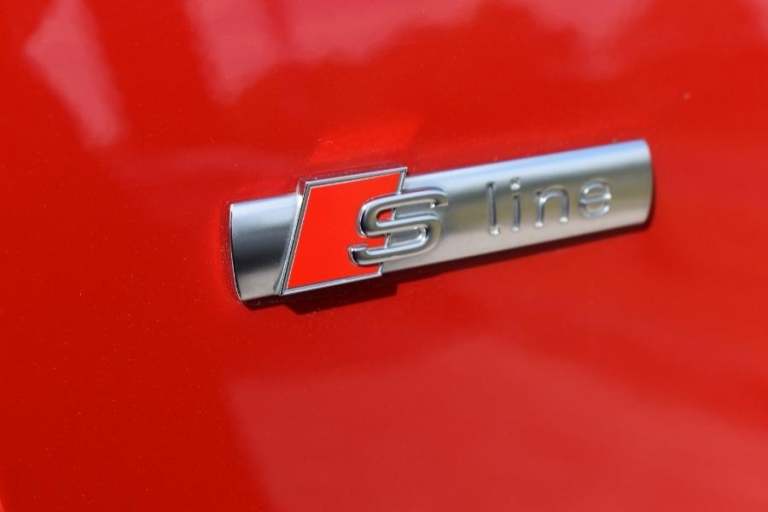 2022 Audi Q2 1.5 Tfsi Cod 35 S Line Suv 5dr Petrol Manual Euro 6 (s/s) (150 Ps) ESTATE Petrol Manual