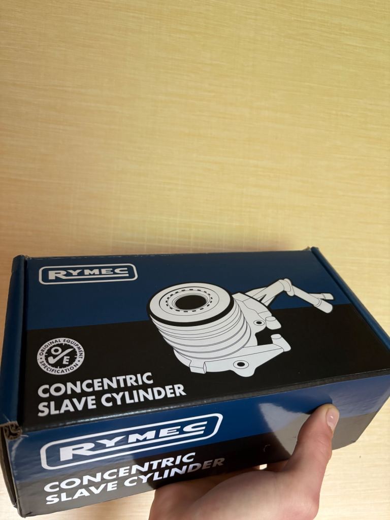 Central Slave cylinder (clutch) for Ford/Volvo