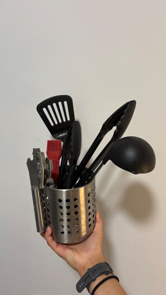 Ikea cooking utensils