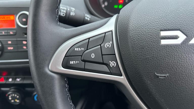 2024 Dacia Duster 1.0 TCe 90 Essential 5dr Petrol Estate Estate Petrol Manual