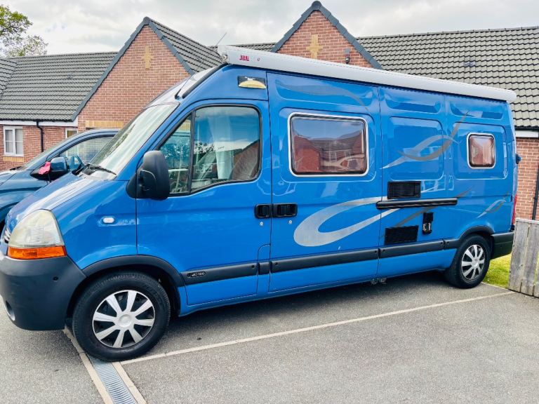 Renault, MASTER, 2007, 2464 (cc)