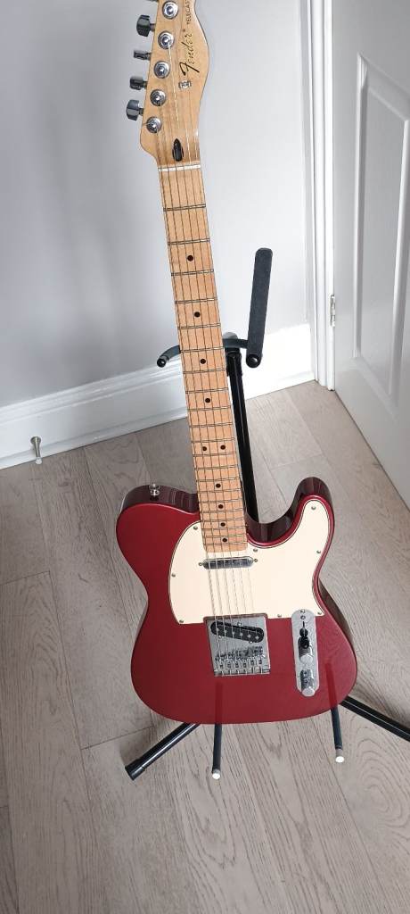 image for Fender Telecaster