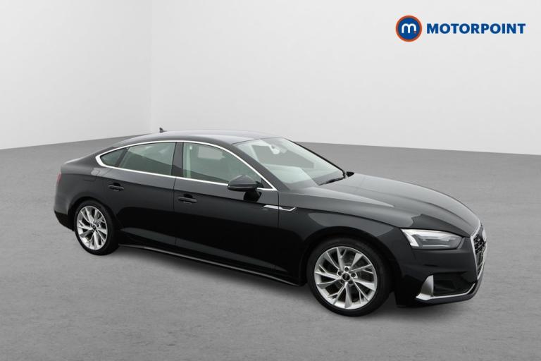 2022 Audi A5 35 TFSI Sport 5dr S Tronic HATCHBACK PETROL Automatic