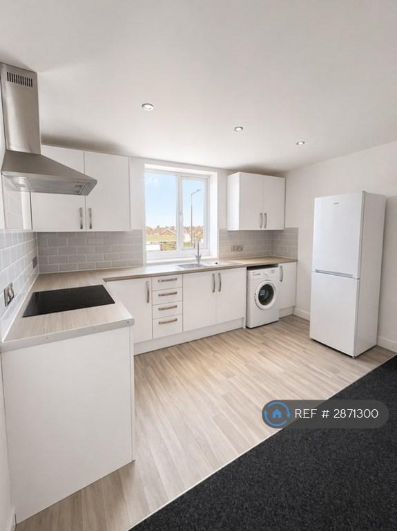 1 bedroom flat in Balby Road, Doncaster, DN4 (1 bed) (#2871300)