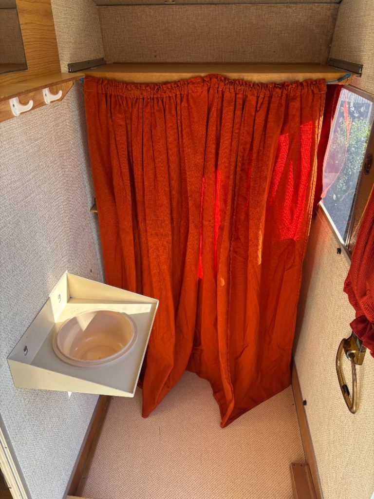 Rapido Exportmatic Folding Caravan | in Middlesbrough, North Yorkshire ...
