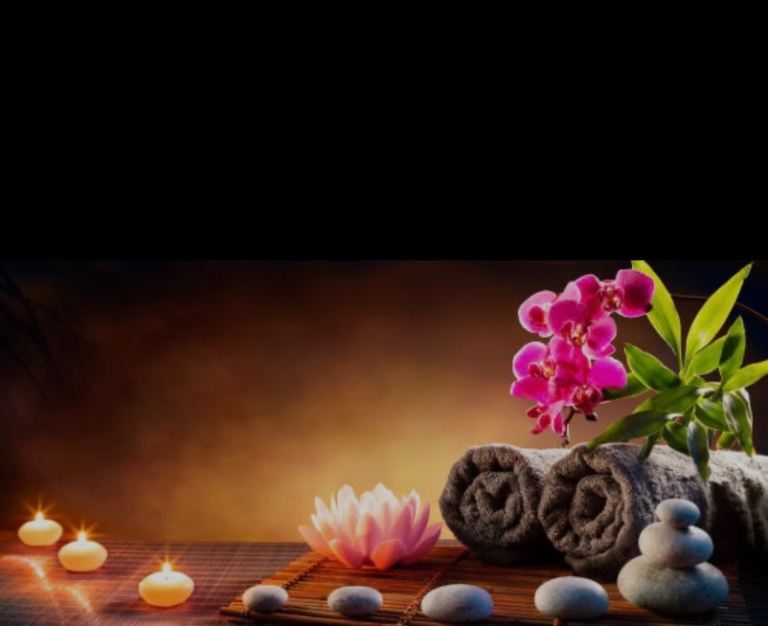 Jasmine and Crystal massage (king’s Heath)