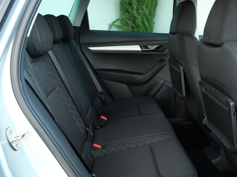 2020 Skoda Karoq TDI SE SUV 1.6 Manual Diesel SUV Diesel Manual