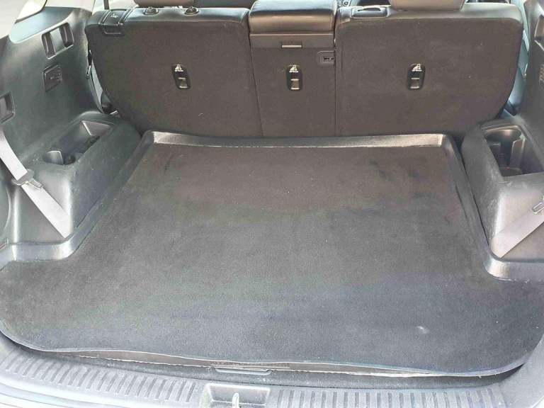 2015 Kia Sorento 2.2 CRDi KX-3 5dr ESTATE DIESEL Manual