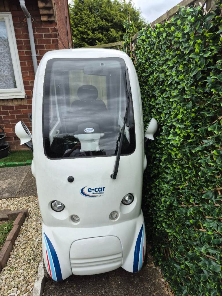 Mobility Car