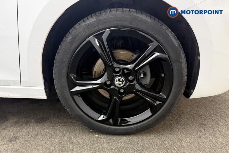 2023 Vauxhall Corsa 1.2 GS 5dr Hatchback Petrol Manual