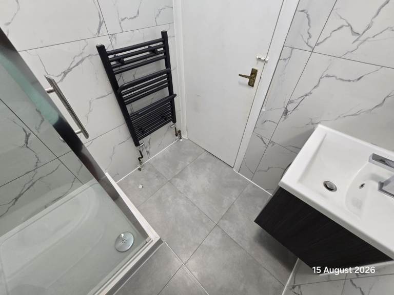 BRIGHT and AIRY, newly REFURBISHED STUDIO in the heart of HARROW HA3. AVAIL TODAY