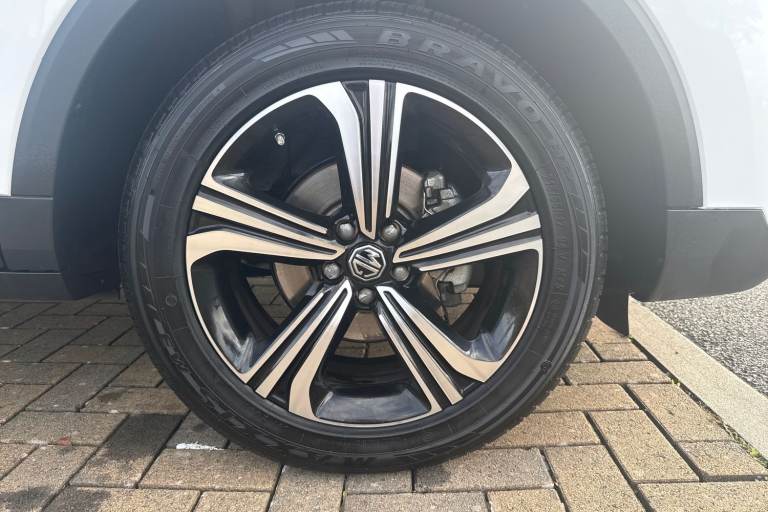 2023 MG MG ZS 1.0T GDi Excite 5dr DCT Hatchback Petrol Automatic