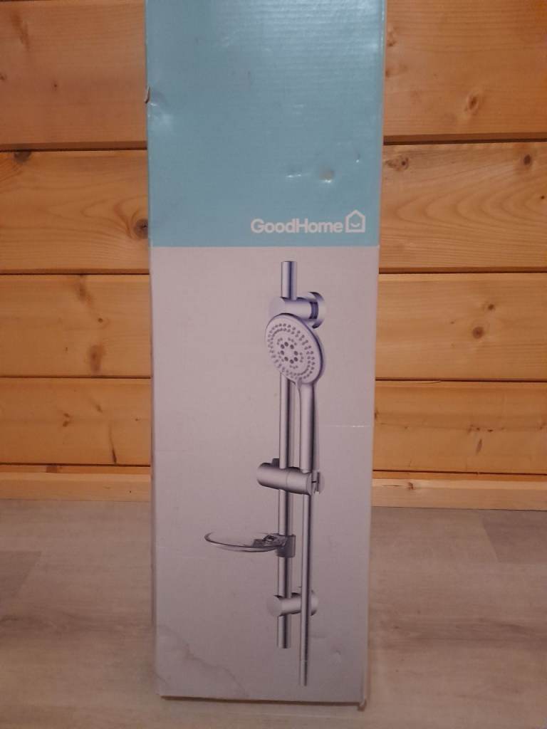 GoodHome Shower Head