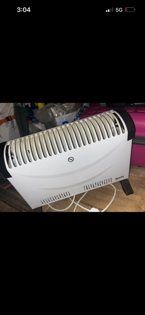 Heater