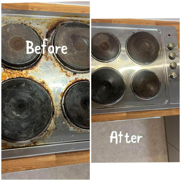 image for Cleaners & Professional Cleaner - Domestic / Commercial Cleaning Services - Professional + Reliable