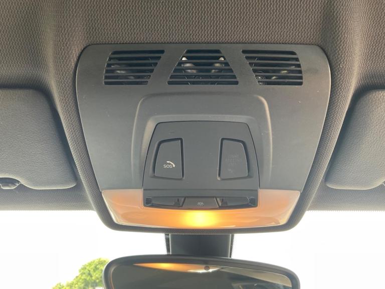 2019 BMW 1 Series 118i [1.5] M Sport 5dr [Nav/Servotronic] Step Auto HATCHBACK PETROL Automatic