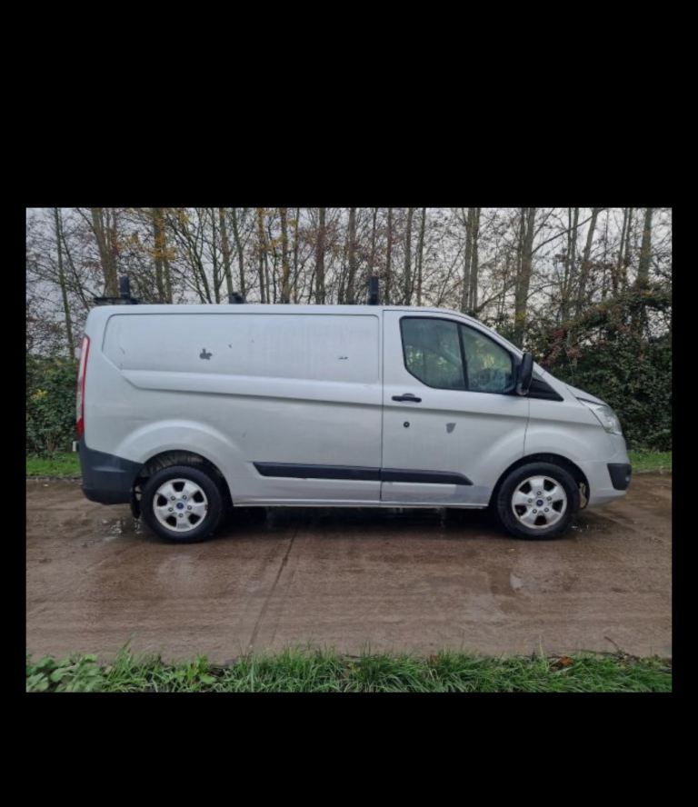 Man with a van, any type of removals