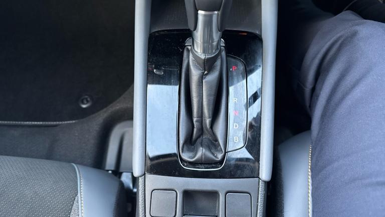 2025 Honda Jazz 1.5 i-MMD Hybrid Advance Sport 5dr eCVT Hybrid Hatchback Hatchback Hybrid Automatic