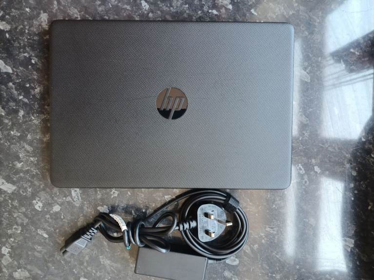 HP 14" i5 Windows 11 Laptop 512SSD 16GB RAM i5 upto 4.4 GHz