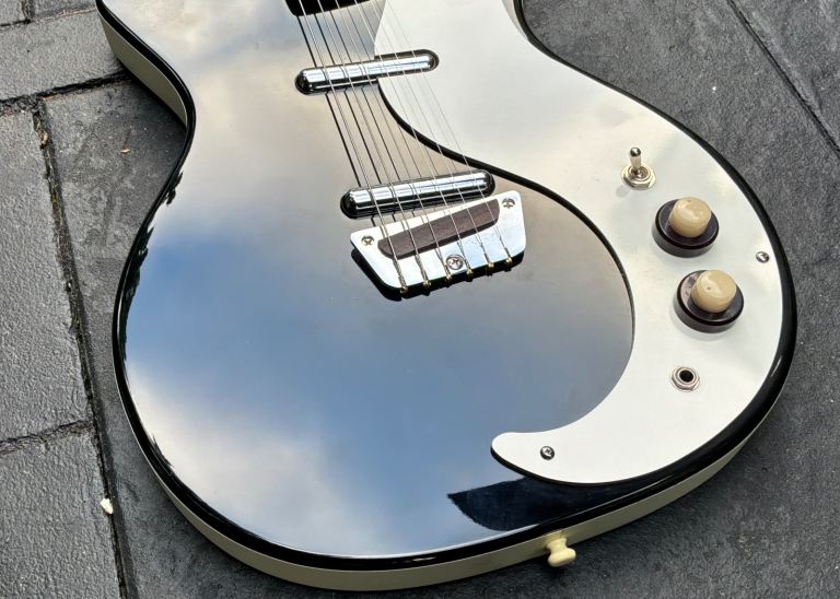 Danelectro ‘59 
