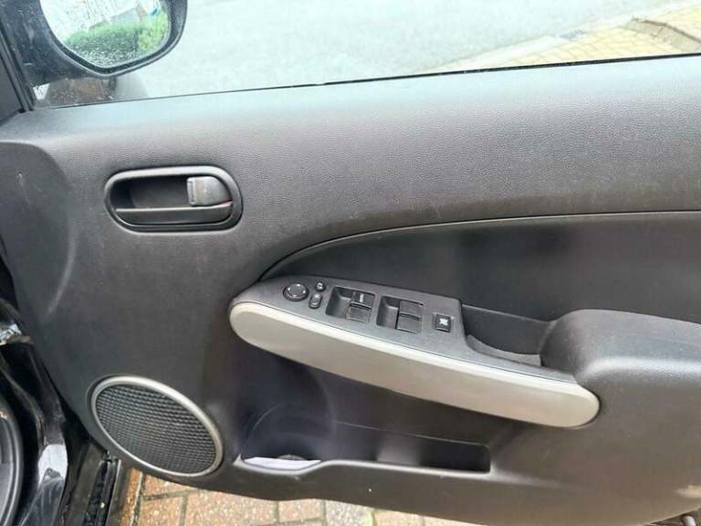 2008 Mazda Mazda2 1.5 Sport Euro 4 5dr HATCHBACK Petrol Manual