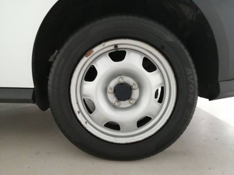 2021 21 FORD TRANSIT CONNECT 1.5 220 ECOBLUE LEADER CREW VAN DOUBLE CAB 6DR DIES