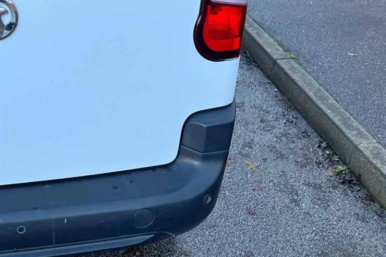 2022 Vauxhall Combo 1.5 Turbo D 2300 Dynamic Panel Van 6dr Diesel Manual L2 H1 Euro 6 (100 ps) Pa...