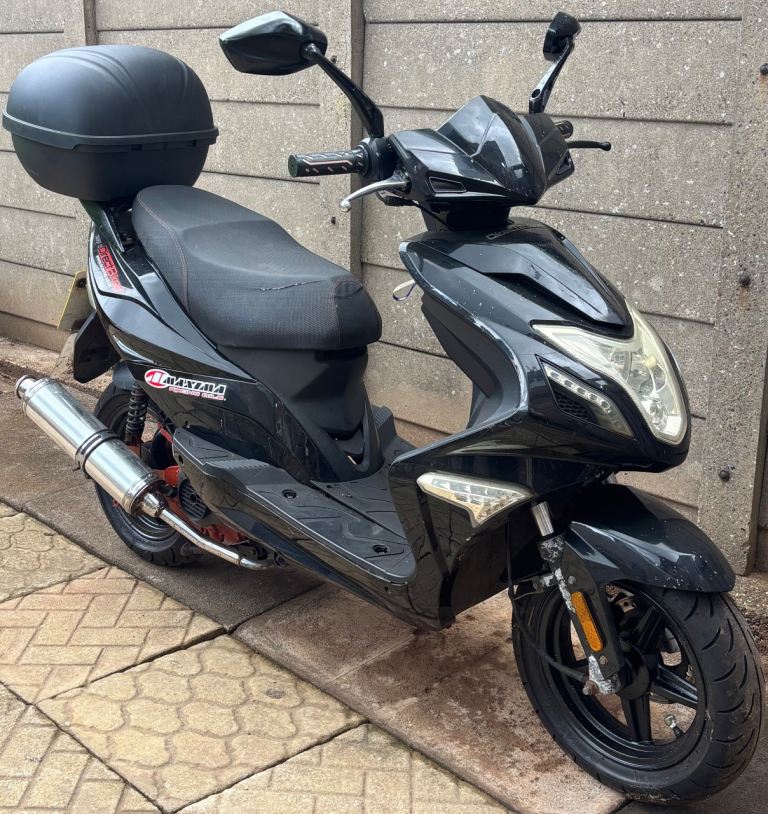 2015 direct bikes bd-50cc scooter 