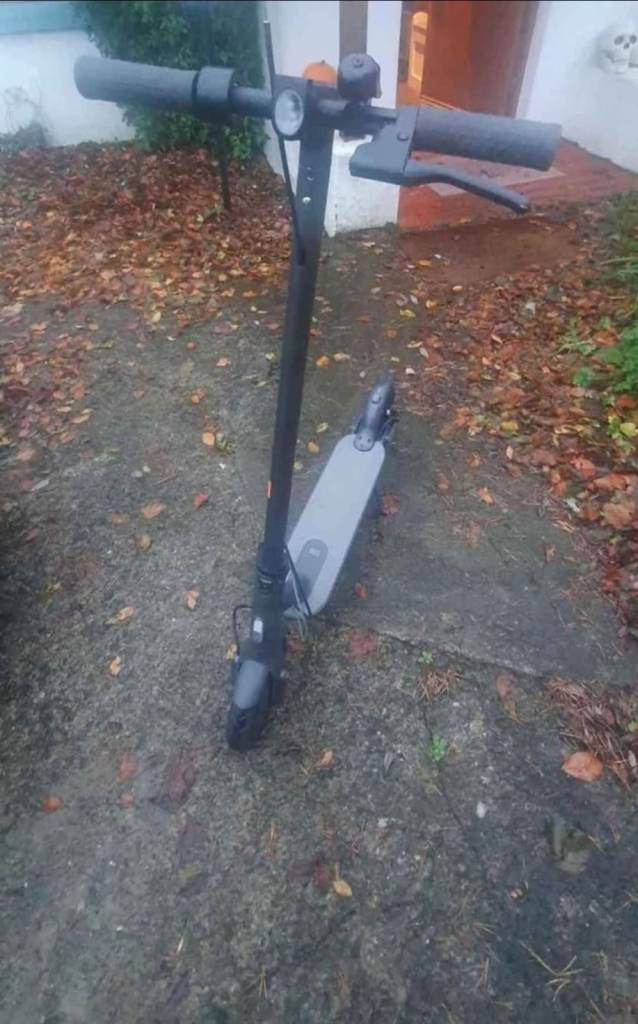  Electric Scooter Xiaomi Mi Essential