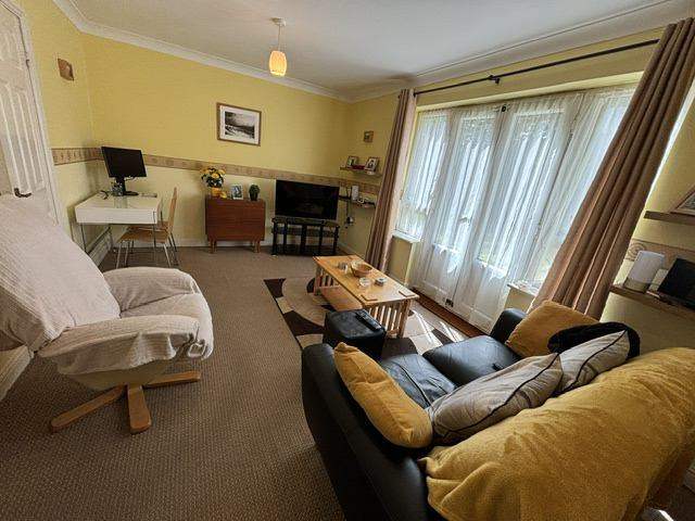 One Bedroom with Garden-Whalley Range-M16