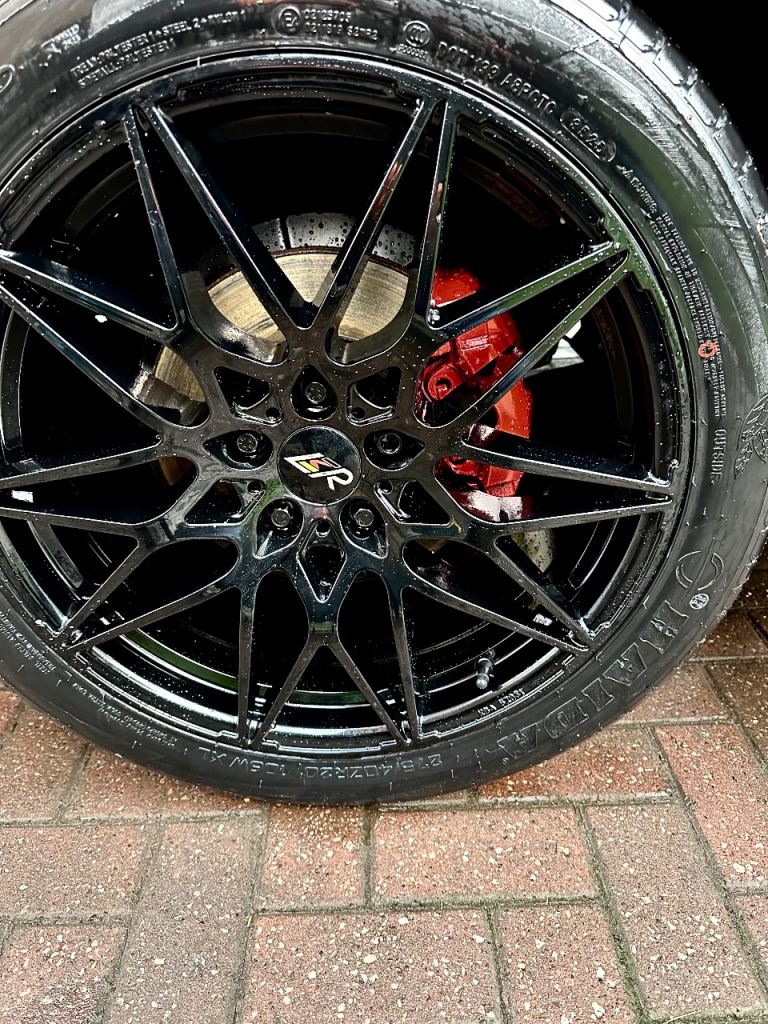 VW TRANSPORTER T6 Highline 150 Tailgate 2018 