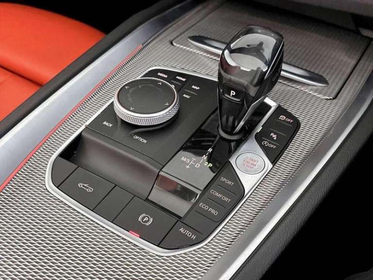 2019 BMW Z4 2.0 30i M Sport Auto sDrive Euro 6 (s/s) 2dr Automatic Convertible Petrol Automatic