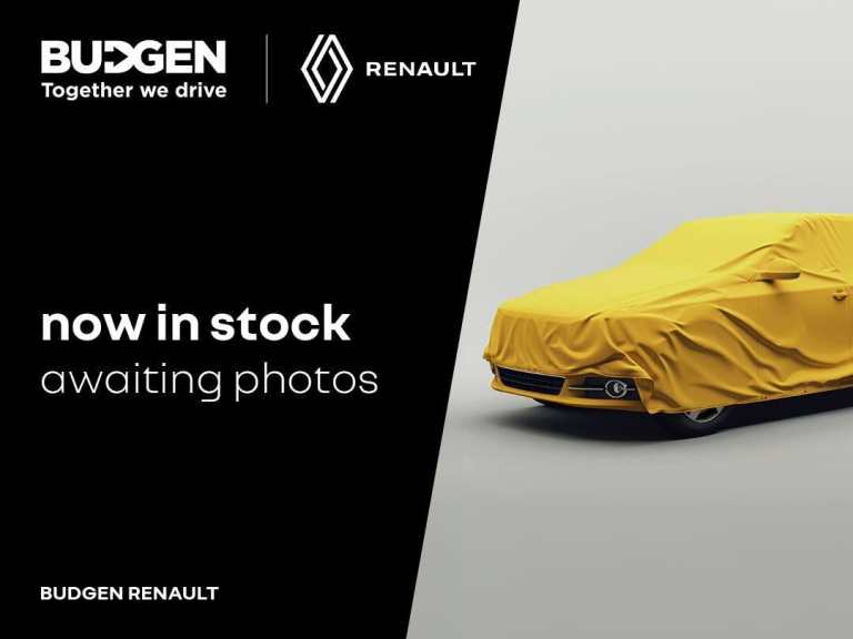 2020 Renault Captur 1.3 TCE 130 S Edition 5dr EDC HATCHBACK PETROL Automatic