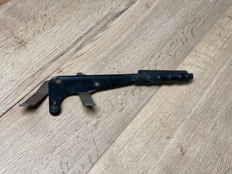 Handbrake Lever VW Polo 86c 1989 Original