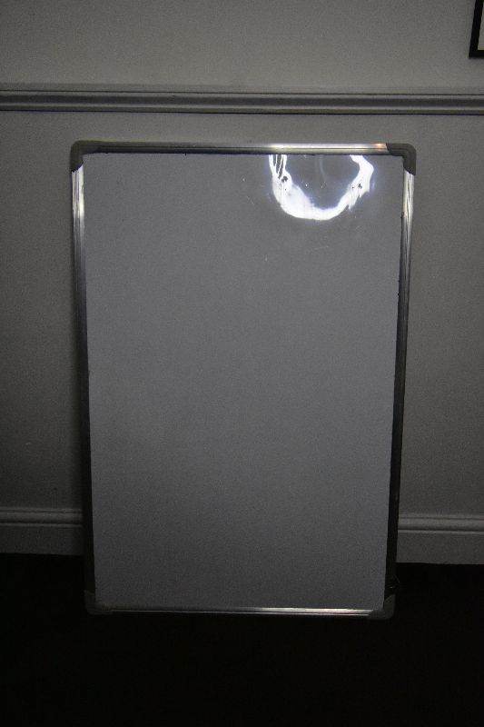Whiteboard 610 x 910mm