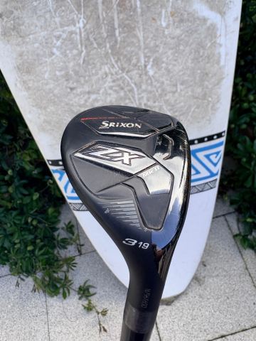 Srixon ZX MK II 3H Hybrid Golf Club – 19 Degrees Loft, £85.00 for Sale