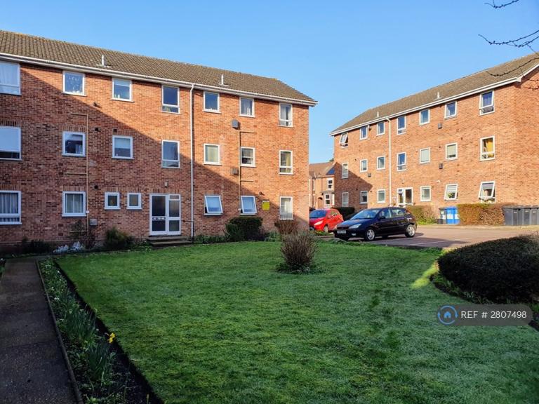 2 bedroom flat in Howard Mews, Norwich, NR3 (2 bed) (#2807498)