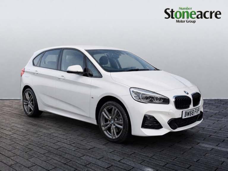 2018 BMW 2 Series Active Tourer 225xe M Sport Premier Active Tourer HATCHBACK Petrol/Electric Hyb...