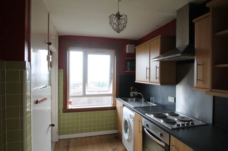 7 TR Colinton Place