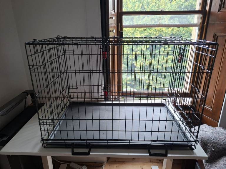 Kong Dog Crate