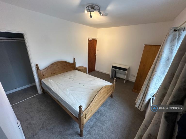 1 bedroom in Church St, Southampton, SO15 (#3069049)