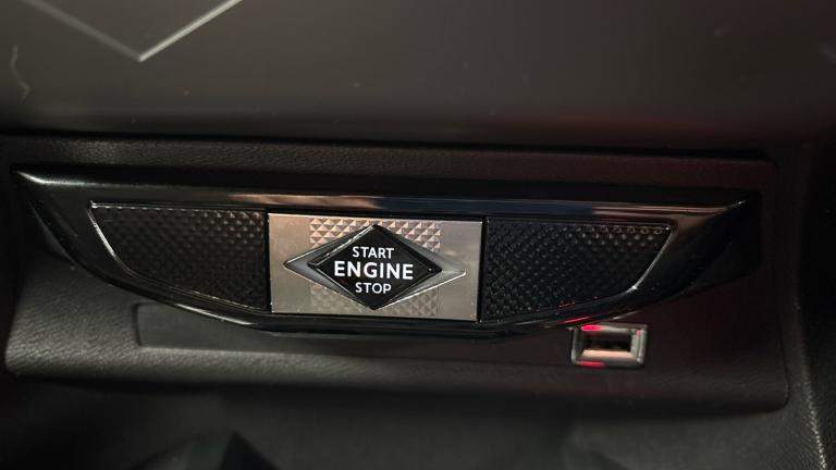 2023 DS Automobiles DS 3 1.2 PureTech Bastille SUV 5dr Petrol Manual Euro 6 (s/s) (100 ps) SUV Pe...