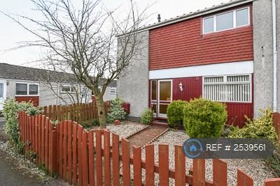 2 bedroom house in Inglewood St, Livingston, EH54 (2 bed) (#2539561)