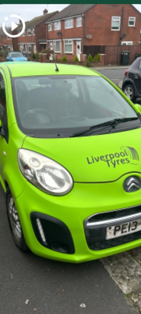 Citroen, C1, Hatchback, 2013, Manual, 998 (cc), 3 doors