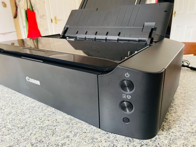 Canon Pixma Pro - A3 Photo Printer