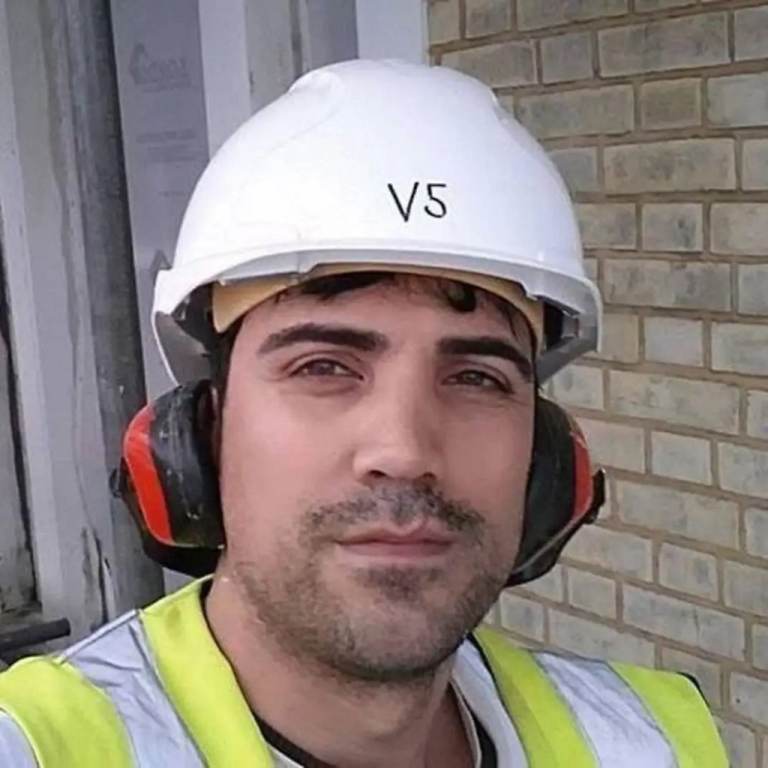 £17 p/h Painter and Decorator Painting and Decorating Services from Central London to Zone 3