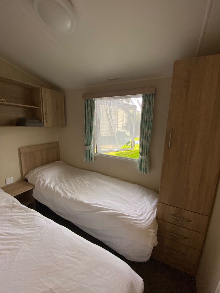 Fabulous 2 bed Newquay stay minutes from the beach